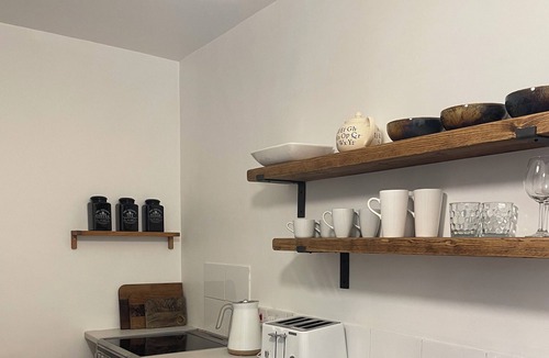 Martin Apartment | Fantastic Private Studio Apartment