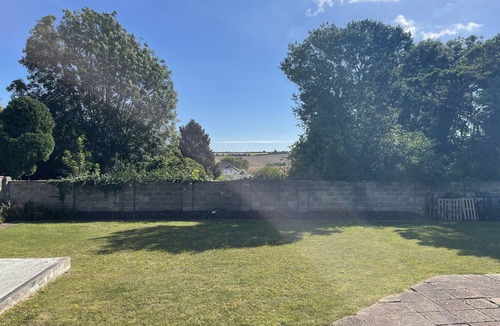 Martin Apartment | Fantastic Private Studio Apartment