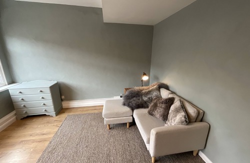 Martin Apartment | Fantastic Private Studio Apartment