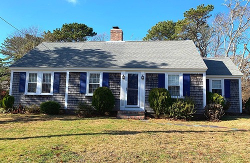 South Chatham House | Fantastic Rooftop Deck * 3 Min Walk to Ocean Beach