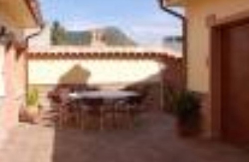 Fuente el Fresno Cottage | Fantastic rural house In Fuente el Fresno "Casa rural Montecillo"