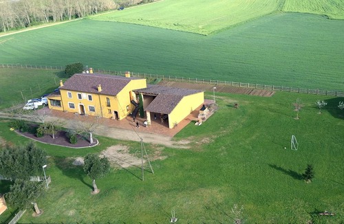 Llagostera Cottage | Fantastic rural house "Can Guinó"