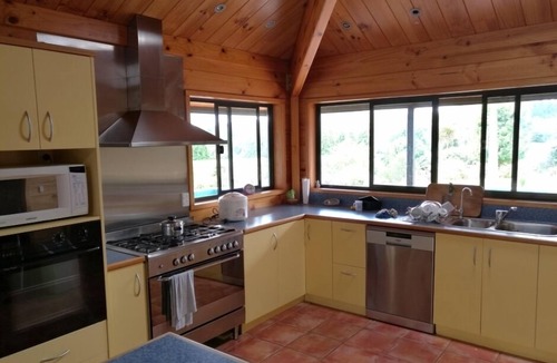 Bombay Other | Fantastic rural views farm house