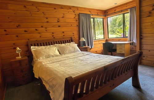 Bombay Other | Fantastic rural views farm house