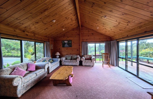 Bombay Other | Fantastic rural views farm house