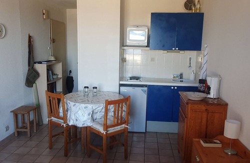 Banyuls-sur-Mer Apartment | Fantastic sea view