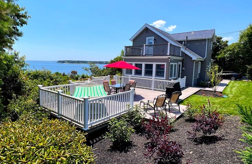 Hampton Bays House | Fantastic Shinnecock View