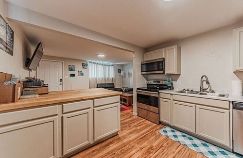 Northside House | Fantastic Sleeper in Pueblo, CO!