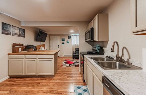 Northside House | Fantastic Sleeper in Pueblo, CO!