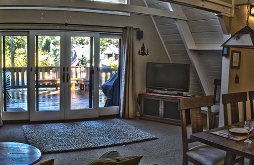 Strawberry House | Fantastic Strawberry / Twin Bridges Home w/ Great Amenities and across the River