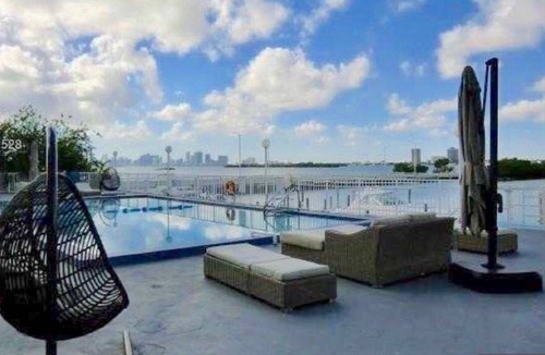 North Bay Village Apartment | Fantastic Studio