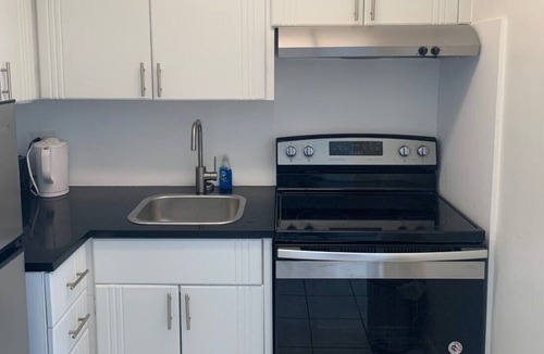 North Bay Village Apartment | Fantastic Studio