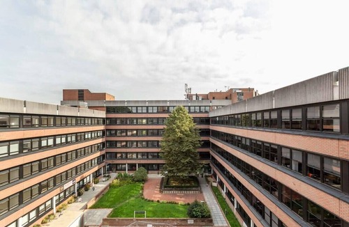 East Grinstead Apartment | Fantastic Studio in East Grinstead