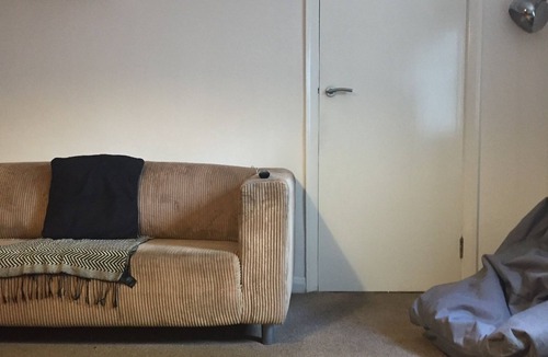 Camden Apartment | Fantastic Studio in Belsize Park, Central London.