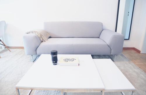 Hochschulen Apartment | Fantastic studio in the city centre - Art 8