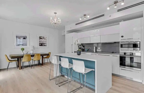 City Center Apartment | Fantastic Suite Miami Beach Convention Center