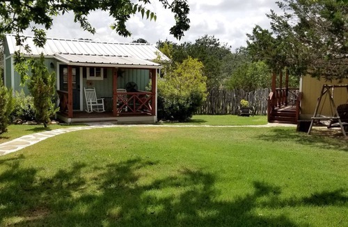 Dripping Springs House | Fantastic Texas Hill Country Cabin for Weekend Getaways in Texas