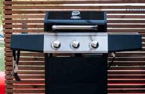 Tyendinaga Mohawk Territory House | Fantastic Tiny House with Barbecue and Fire Pit in Solmesville, Ontairo
