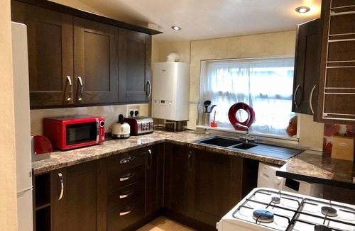 Barrow Gurney Apartment | fantastic two bedrooms apartment