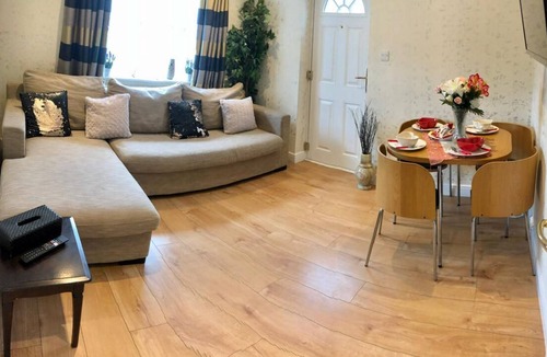 Barrow Gurney Apartment | fantastic two bedrooms apartment