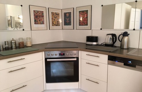 Broager Apartment | Fantastic vacation right on the Baltic Sea coast of Southern Jutland, Broagerland