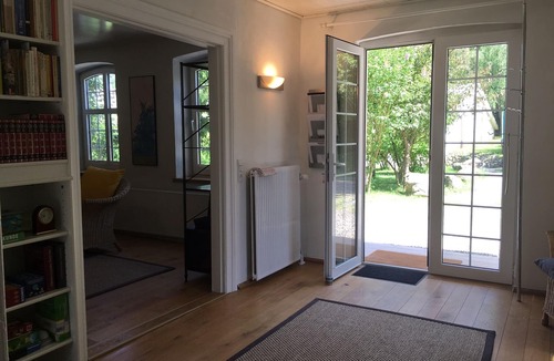 Broager Apartment | Fantastic vacation right on the Baltic Sea coast of Southern Jutland, Broagerland