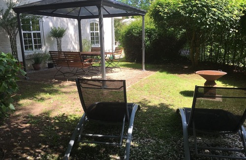 Broager Apartment | Fantastic vacation right on the Baltic Sea coast of Southern Jutland, Broagerland