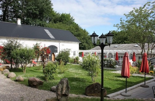 Broager Apartment | Fantastic vacation right on the Baltic Sea coast of Southern Jutland, Broagerland