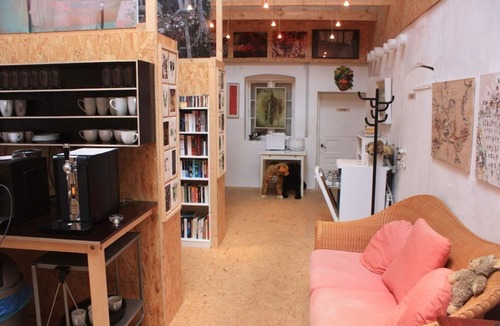 Broager Apartment | Fantastic vacation right on the Baltic Sea coast of Southern Jutland, Broagerland