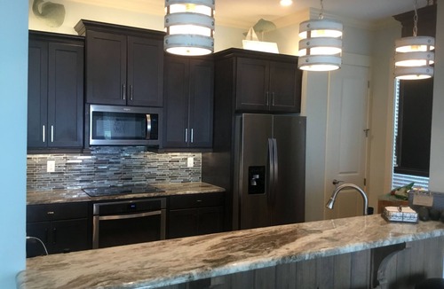 Flagler Beach House | Fantastic View! Beautiful Oceanfront Beach House; Steps to the Beach! 4/6 BR
