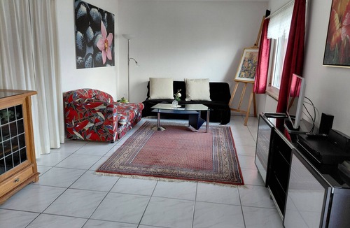 Vairano House | Fantastic view of Lake Maggiore