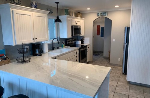 Capitola Condo | Fantastic Views, Beach Front Condo