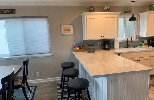 Capitola Condo | Fantastic Views, Beach Front Condo