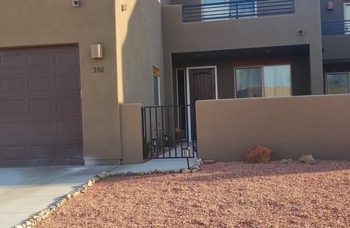 Greenehaven Condo | Fantastic Views Close to Lake Powell.