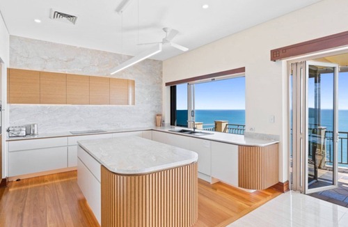Buchan Point Apartment | FANTASTIC VIEWS MUNBILLA 3 @ PALM COVE