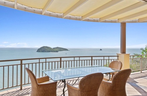 Buchan Point Apartment | FANTASTIC VIEWS MUNBILLA 3 @ PALM COVE