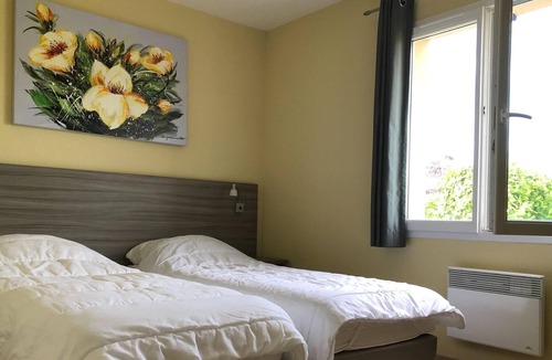 Les Forges Villa | Fantastic villa in Les Forges with terrace