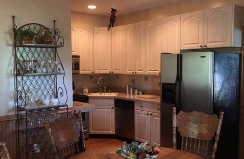 Deltaville House | Fantastic waterfront home on Jackson Creek