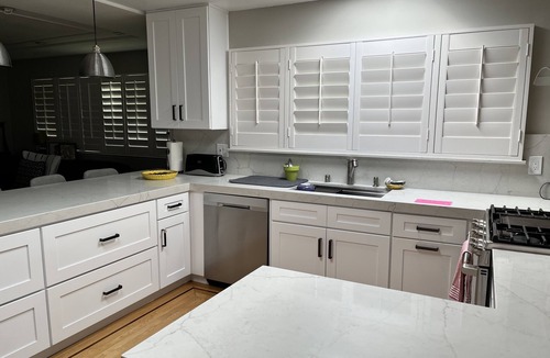 East San Mateo House | Fantastic waterfront 3/2 home