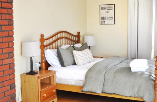 West Point House | Fantastic Waterfront Views