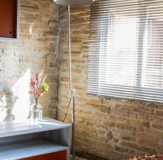 Zaragoza Old Town Apartment | FANTASTICA BUHARDILLA PZ. PILAR