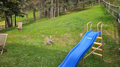 La Molina House | Fantastica casa a la Molina amb jardí en plena natura