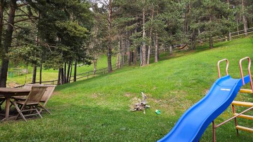 La Molina House | Fantastica casa a la Molina amb jardí en plena natura
