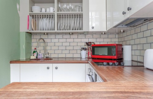 Walworth Apartment | Fantastically Located 2BD Flat, Kennington