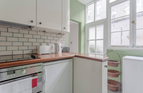 Walworth Apartment | Fantastically Located 2BD Flat, Kennington