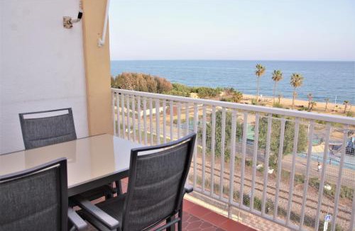 Pineda de Mar Apartment | fantasticas vistas a mar