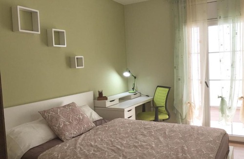 Eixample Apartment | Fantastico apartamento a 100 m del centro