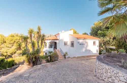 San Jaime Villa | Fantastisic villa - Great location