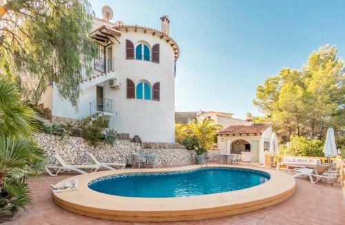 San Jaime Villa | Fantastisic villa - Great location