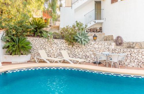 San Jaime Villa | Fantastisic villa - Great location